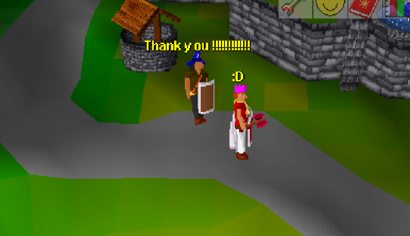 runeclassicgp's tweet photo. come and get a starter pack! just ask for help in the chat https://t.co/62sVpS5uKC