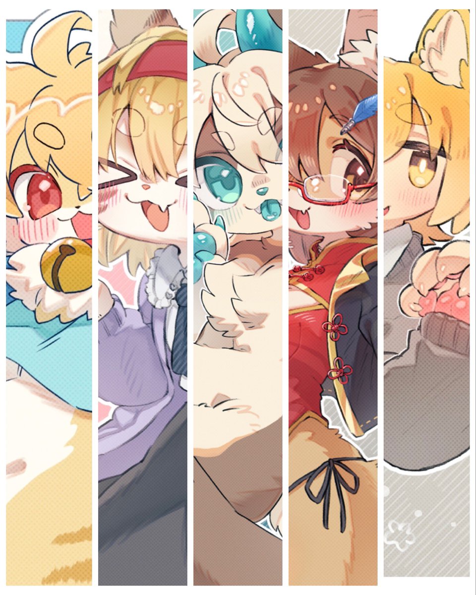 77710mochi's tweet photo. 約1週間たくさん描いた！！！！ https://t.co/QJphRjYe1y