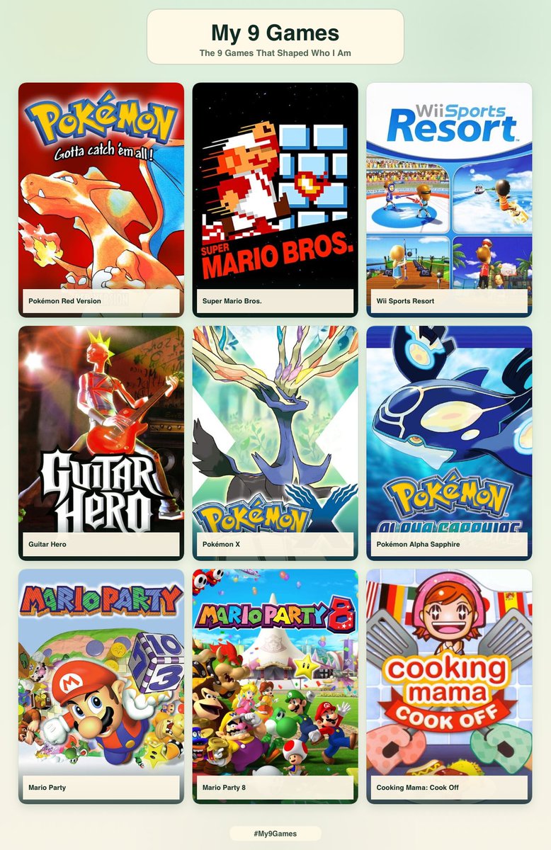 itsjustvalentin's tweet photo. me and the games that made me🫶🏽🫶🏽 https://t.co/3b0yRjXqYK