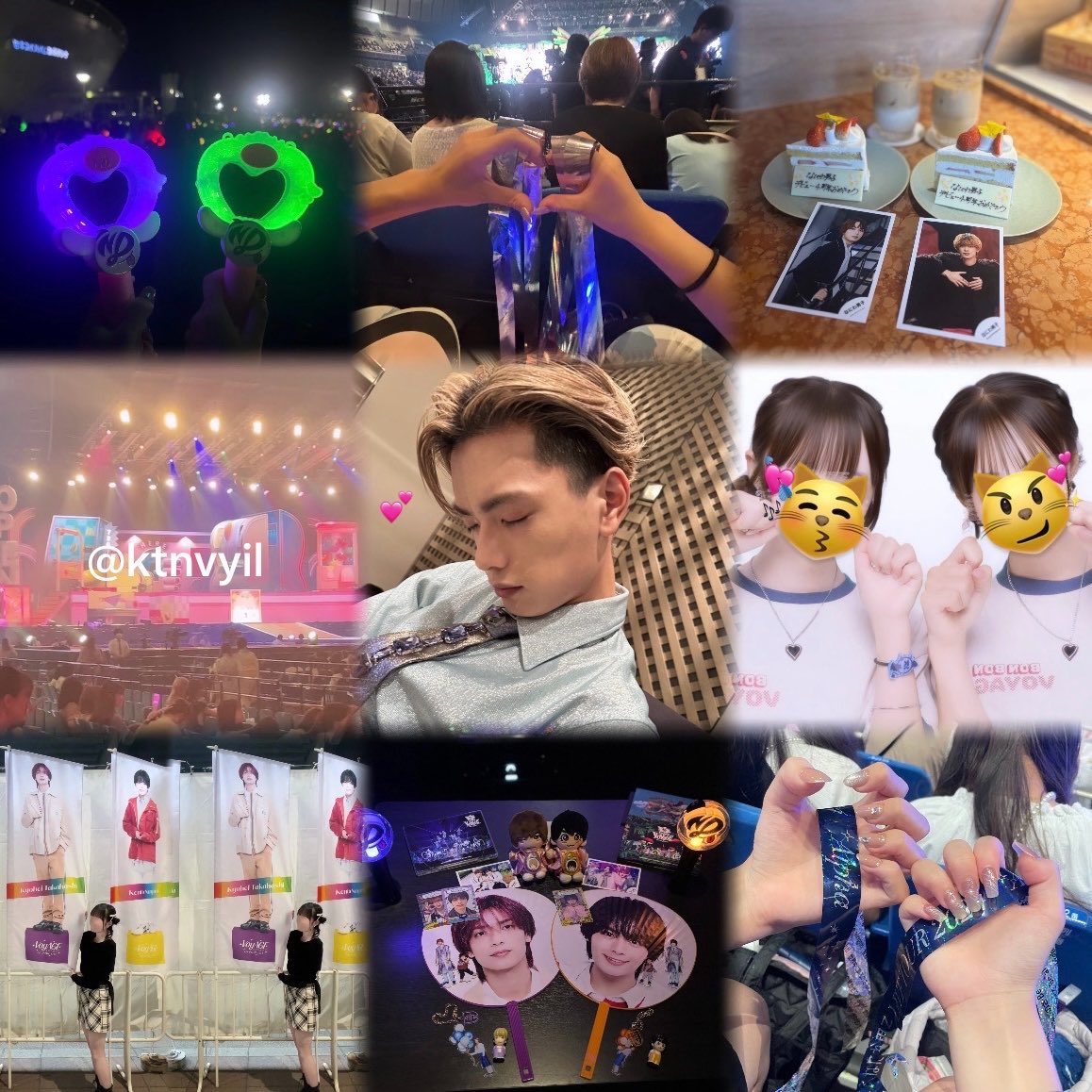 ktnvyil's tweet photo. 高橋恭平くん(՞っ ̫ _՞)💜 

altご確認ください♡♡
#ジャニオタさんと繋がりたい  #なにふぁむさんと繋がりたい  #なにわ男子担と繋がりたい  #わーーージャニオタさんと繋がるお時間がまいりましたいっぱい繋がりましょ #なにわ男子  #高橋恭平 https://t.co/8UveIzs6eP