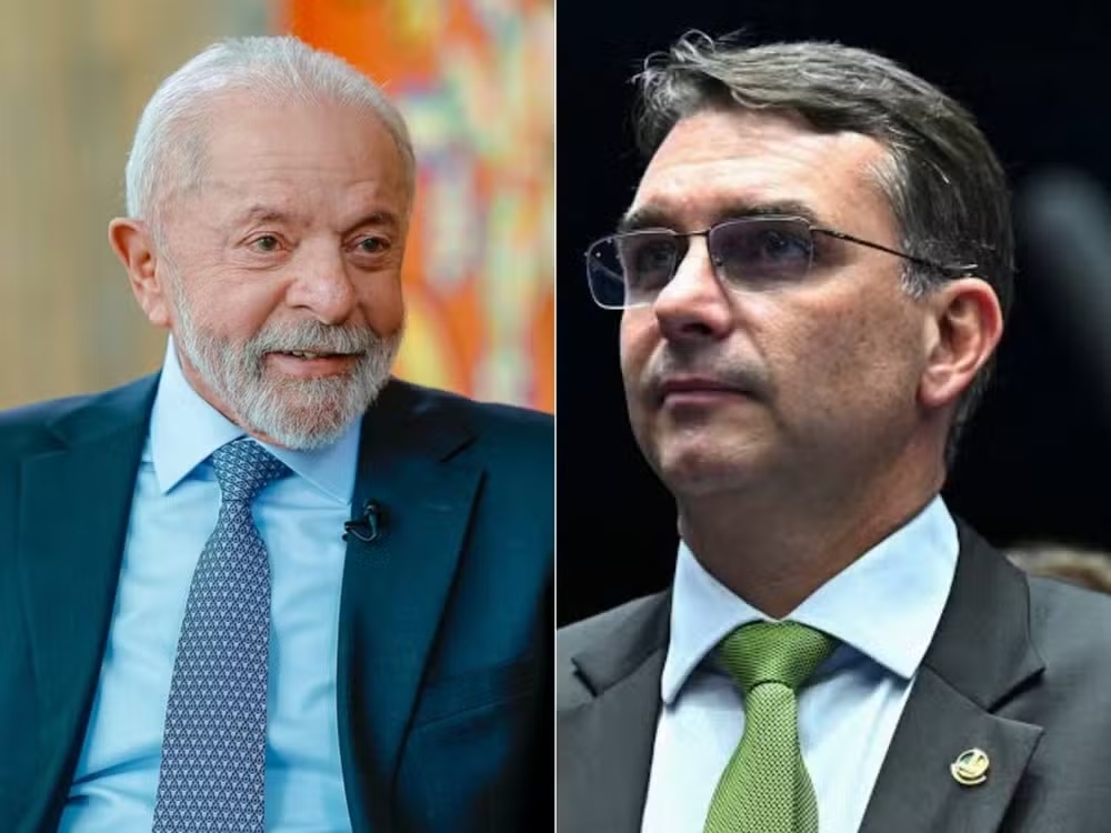 g1se's tweet photo. Quaest em Sergipe: Lula, 54%; Flávio Bolsonaro, 26% https://t.co/6GfwInfKbk #g1 #g1se https://t.co/rHy6LVW4pd