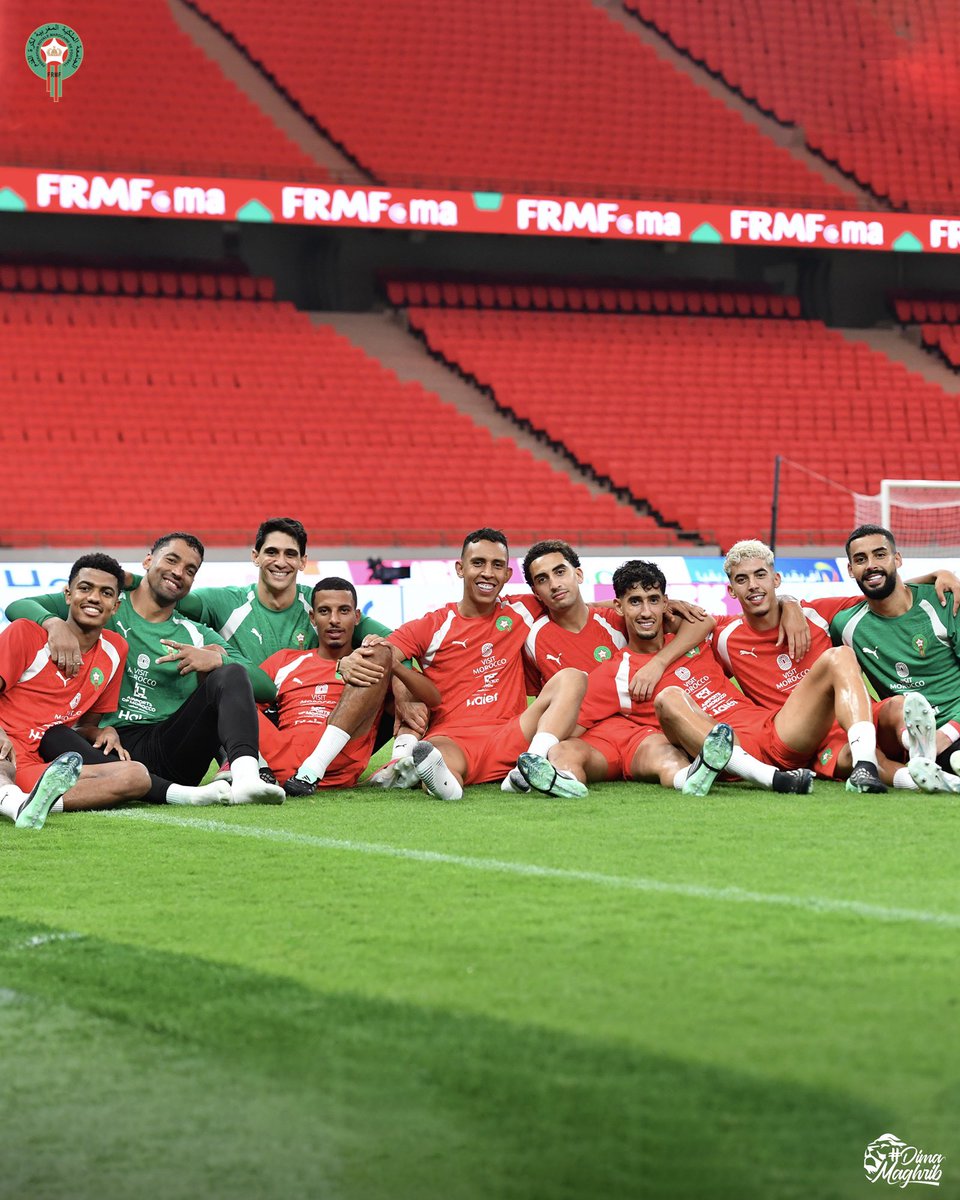 EnMaroc's tweet photo. Positive energy only 😁

#DimaMaghrib 🇲🇦 https://t.co/jmUZ84roly