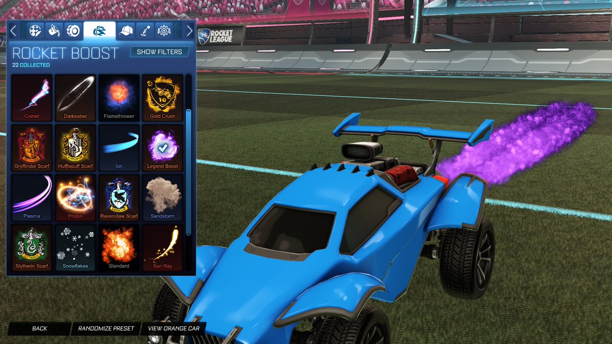 _emiilka's tweet photo. Beat a discord legend in a casual match and got this boost? It sounds and looks exactly like alpha boost its just discord legend role color https://t.co/mrIeQnu6Te