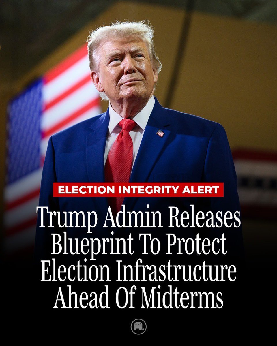 Republicans's tweet photo. 🚨🚨🚨 https://t.co/gwtzzXjoOD