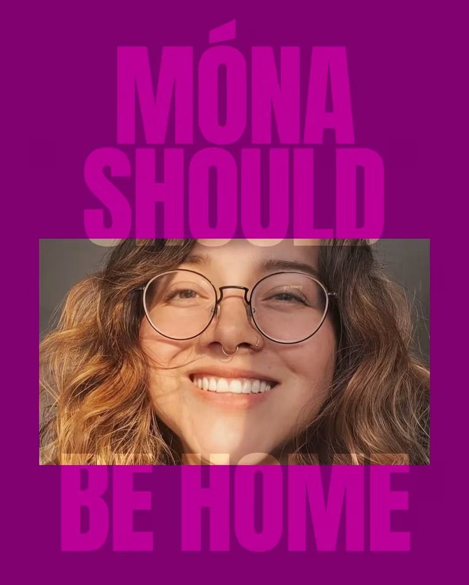 jeremy_rodrigue's tweet photo. ICE is hurting our friends, our family members, our businesses and our communities. Far from the criminals they are supposed to go after

Raising funds for legal services to get Mona home. Please help and donate what you can ⬇️ 

https://t.co/Ir7jE8HW4a https://t.co/cF3JKa5sjP