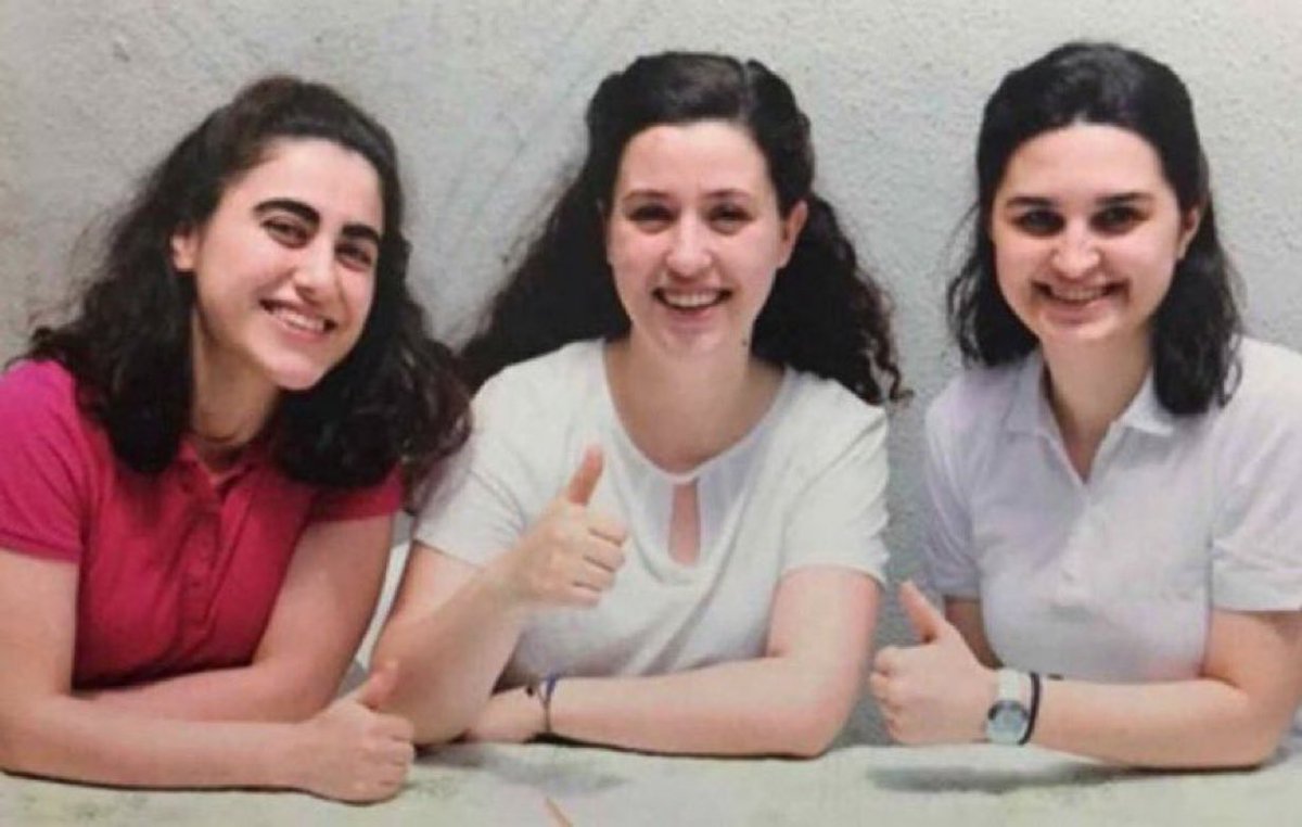 Canadia63676744's tweet photo. ENKAZDAN ÇIKMANIN TEK YOLU: HUKUK
Adalet, insanlık, vicdan, merhamet enkaz altında iken,
ülkede huzur olmaz.
Hiç bir suçu olmayan askeri öğrencilerin müebbet cezaya çarptırıldığı bir ülkenin sofrasında bereket olmaz.
Tahliye edin artık tüm masumları!
#ÇerçeveYasaGeniṣletilsin https://t.co/IkcWLK92uk
