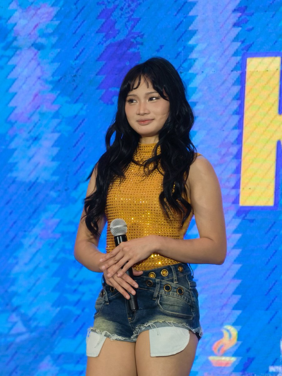 woogieee923's tweet photo. 260924 KAIA Alexa

KAIA at Sulong SEAPop Music and Culture Caravan Pampanga Leg
📍 SM Pampanga

KAIA AT SEAPOP PAMPANGA
#KAIA #KAIAatSEAPopCaravan #SULONGSEAPop https://t.co/F7LoCJ6NnT