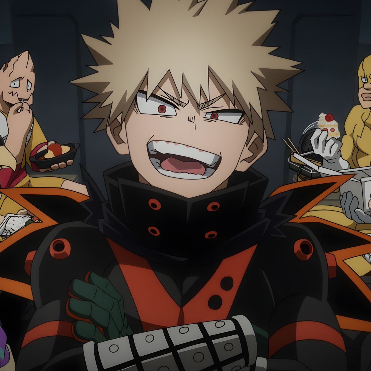 yofavdaytrader's tweet photo. Bruh carried the whole class https://t.co/kHfbdh9TPS