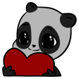 PandaGamer92_'s tweet photo. Thank you to everyone that showed up to my debut stream! I had so much fun and I can't wait to make more memories with this model!! https://t.co/VQ7AsbgXvI
