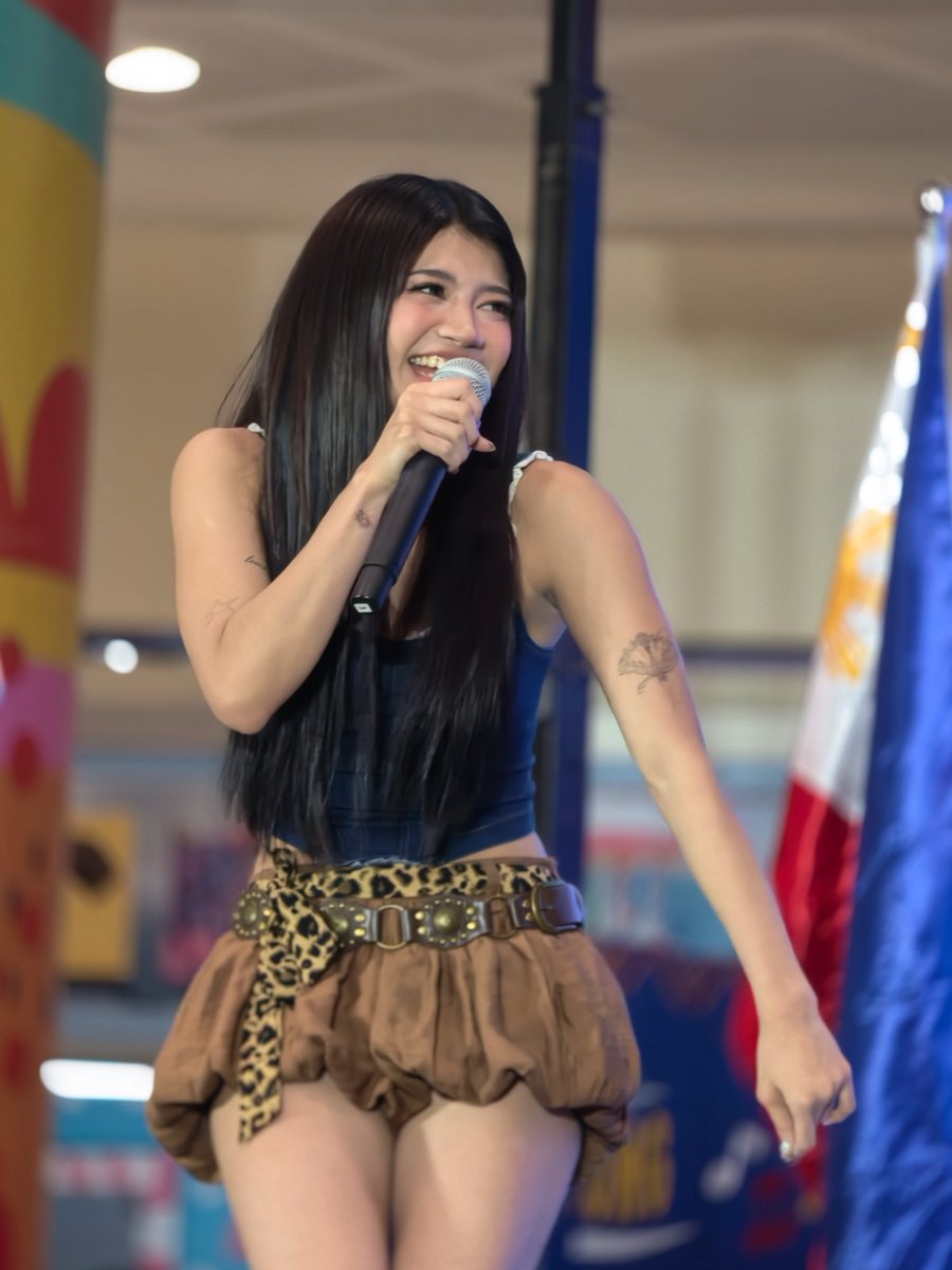 woogieee923's tweet photo. 260924 KAIA Charlotte

KAIA at Sulong SEAPop Music and Culture Caravan Pampanga Leg
📍 SM Pampanga

KAIA AT SEAPOP PAMPANGA
#KAIA #KAIAatSEAPopCaravan #SULONGSEAPop
@charlottescrtr https://t.co/DFMQMY0cBS