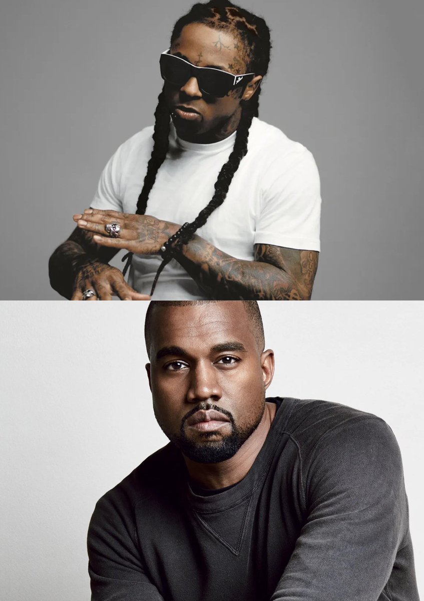 HipHopAllDay's tweet photo. Rappers with the most total cumulative weeks spent charting on Billboard throughout their career:

👤 7,657 – Drake
👤 3,291 – Eminem
👤 2,915 – Lil Wayne
👤 2,735 – Kanye West
👤 2,662 – Future
👤 2,508 – Kendrick Lamar
👤 2,002 – Nicki Minaj
👤 1,943 – JAY Z
👤 1,875 – Lil Baby
👤 1,690 – Travis Scott
👤 1,558 – J. Cole
👤 1,542 – Juice WRLD
👤 1,396 – 21 Savage
👤 1,376 – 2Pac
👤 1,314 – Lil Uzi Vert
👤 1,222 – Ludacris
👤 1,114 – NBA Youngboy
👤 1,059 – Tyler, The Creator
👤 1,051 – Rod Wave
👤 1,048 – Snoop Dogg
👤 1,039 – T.I.
👤 1,020 – Cardi B
👤 1,017 – Doja Cat
👤 1,001 – 50 Cent
👤 998 – Gunna