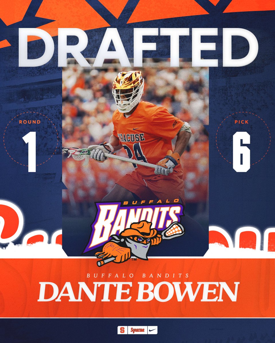CuseMLAX's tweet photo. Sixth.

#HHH x #LikeNoOther https://t.co/87G6Haj5QP