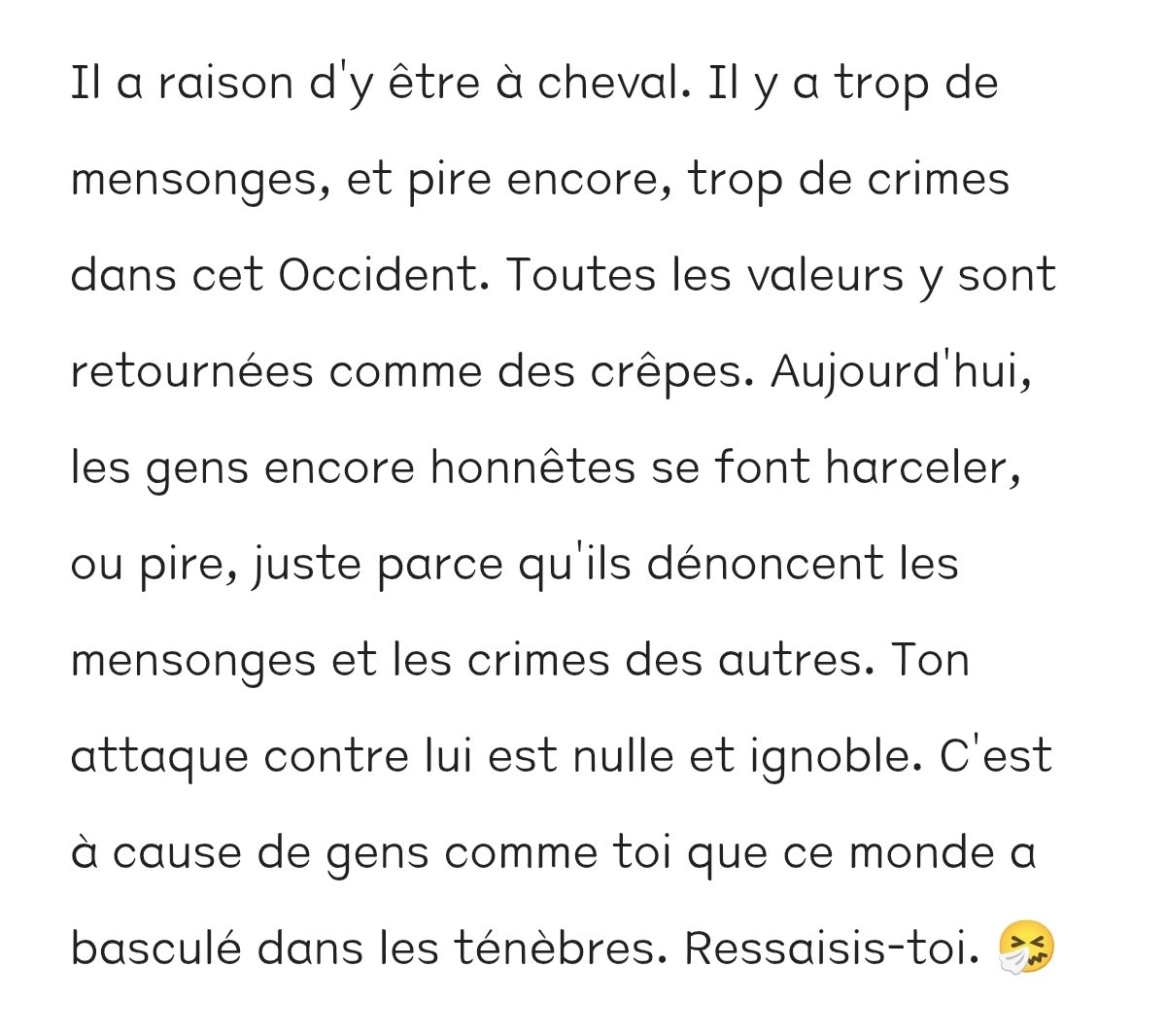 _tiprince_'s tweet photo. @Eliebenkemounn @anatolium ☹️😞 https://t.co/hQWbAoFG4r