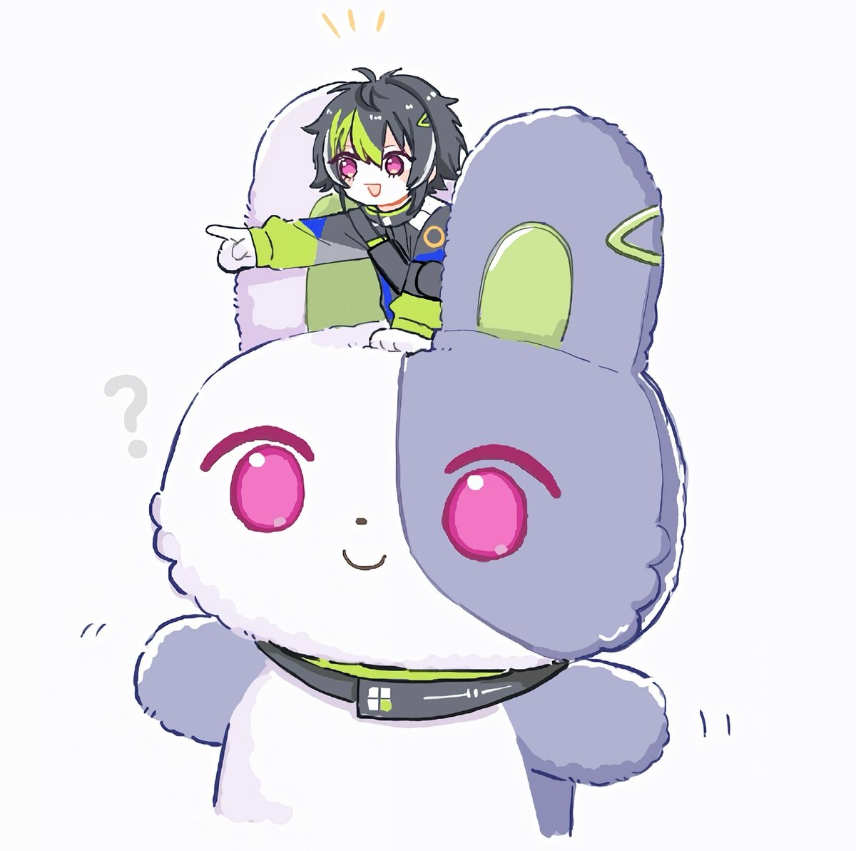hnmz22's tweet photo. お散歩みそたうん(大) https://t.co/4Fbqn2tPBV