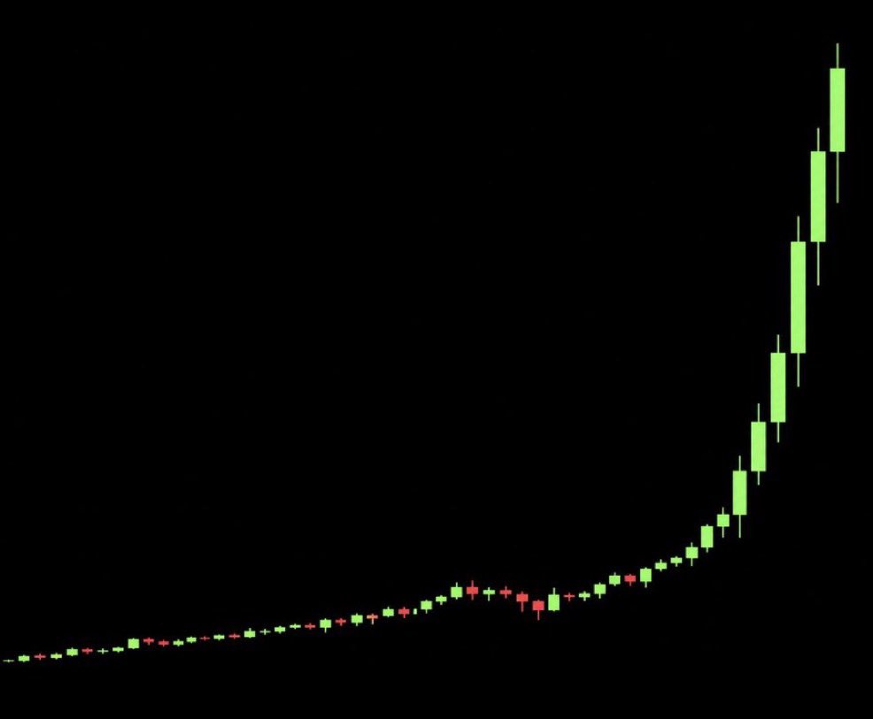 CryptoFatihh's tweet photo. Kripto para zengin olmayı kolaylaştırır

$100'ı 10 memecoin'e yatır

Eğer bunlardan sadece 1'i bile 1000x kazanç sağlarsa

$1.000.000 kâr edersin

Bu gerçekten o kadar basit

Sadece doğru memecoinleri bulmanız gerekir. 

Mesela 10 gün önce paylaştığım $PAID 700X yaptı. 

Doğru memecoinleri bulmak istiyorsan beni takip etmelisin.🤝