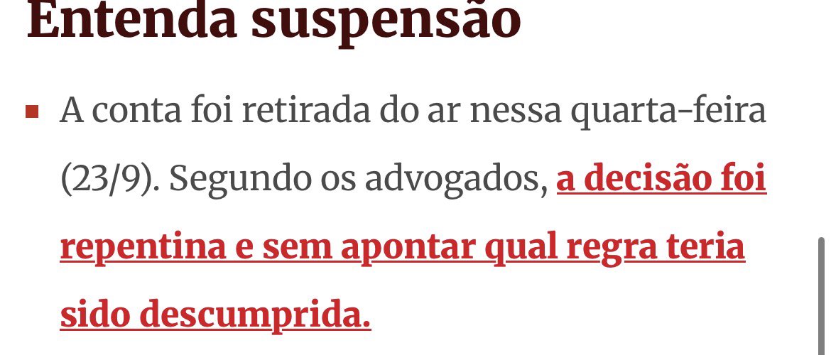pesquisas_elige's tweet photo. 🚨URGENTE/AGORA: A empresa Meta acabou de BANIR A CONTA DO PRES. LULA (PT-SP, com mais de 10 milhões de seguidores) do Facebook e impedir a realização de novas postagens no Instagram. A decisão ocorreu mesmo após a também absurda, e menos gravosa, decisão de restringir anúncios da campanha à reeleição do incumbente!🇧🇷👍😭