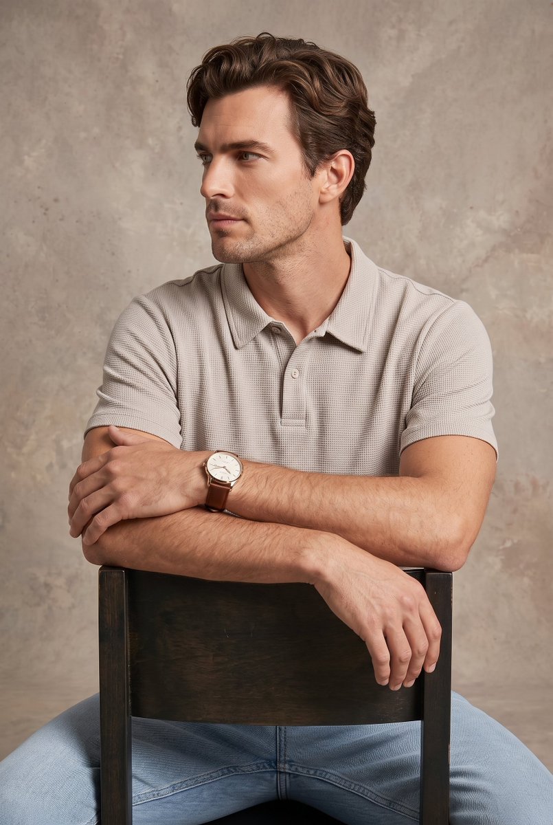 Golfclubclothes's tweet photo. NUEVO INGRESO 👉🏽Chomba waffle 100% algodón, súper fresca y en los tonos neutros que van con todo: Arena y Beige.
https://t.co/rumPBILu0y
#nuevoingreso #nuevacoleccion #streetstyle #golfclubcasual #chomba https://t.co/QrofdBQh6u