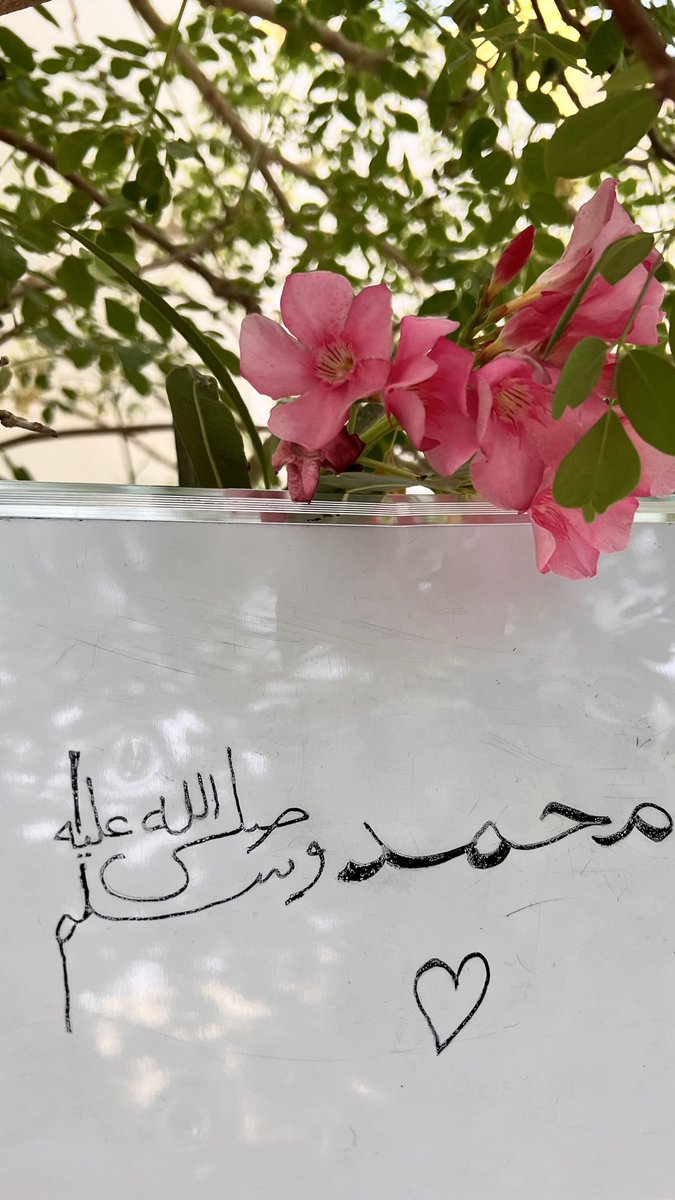 wa_jd2i's tweet photo. صلوا على رسول الله ﷺ https://t.co/lT3IFVvcAT