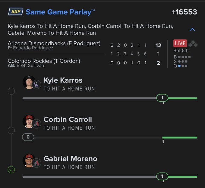 Valentina_picks's tweet photo. Corbin wake up!!
#MLB 

https://t.co/FTexpVmTys https://t.co/Lnti2nqF77