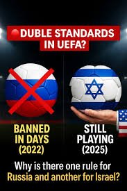 Cartoonhead8's tweet photo. #Russia banned from football #zionazis #Isreal can imitate sniper rifles at games which they famously use to disable Palestinian children for life. #UEFA https://t.co/nmcioljXm4