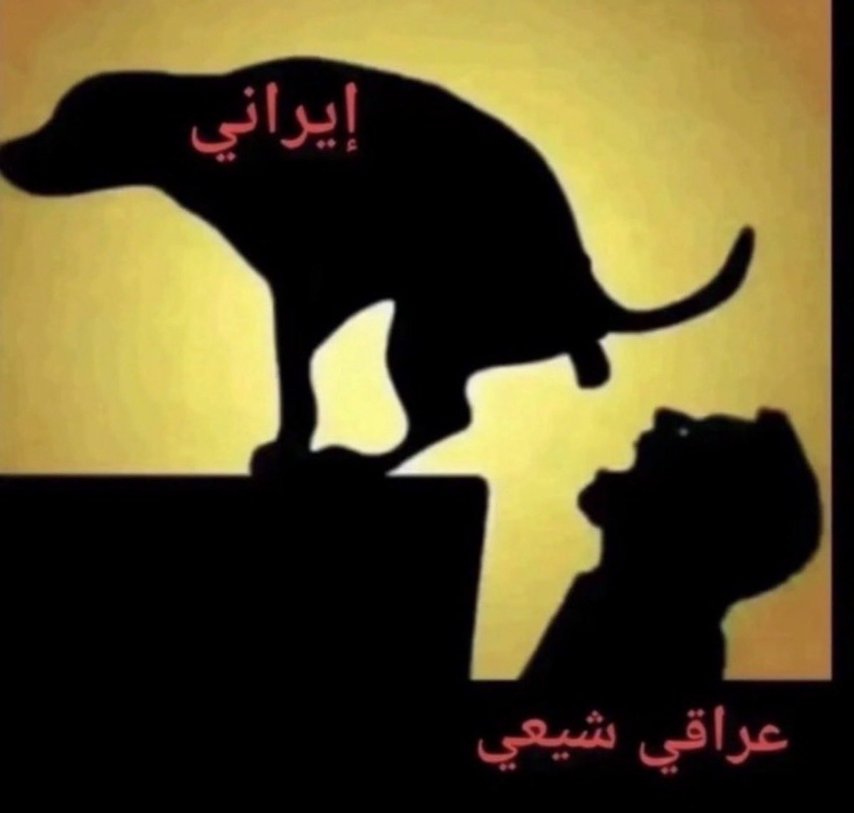 fa3yjb1x's tweet photo. @HamidAlarajj كلكم عمله واحده يعني انتم ايش سويتو لسوريين واليمنيين نسيتو مقطع عراقي بالحشد المطي طالع بث يتفاخر يقول ذبحت رضيع وش ذنبه كلكم ذيول مقطعين اربع https://t.co/aPGwHT7AG6