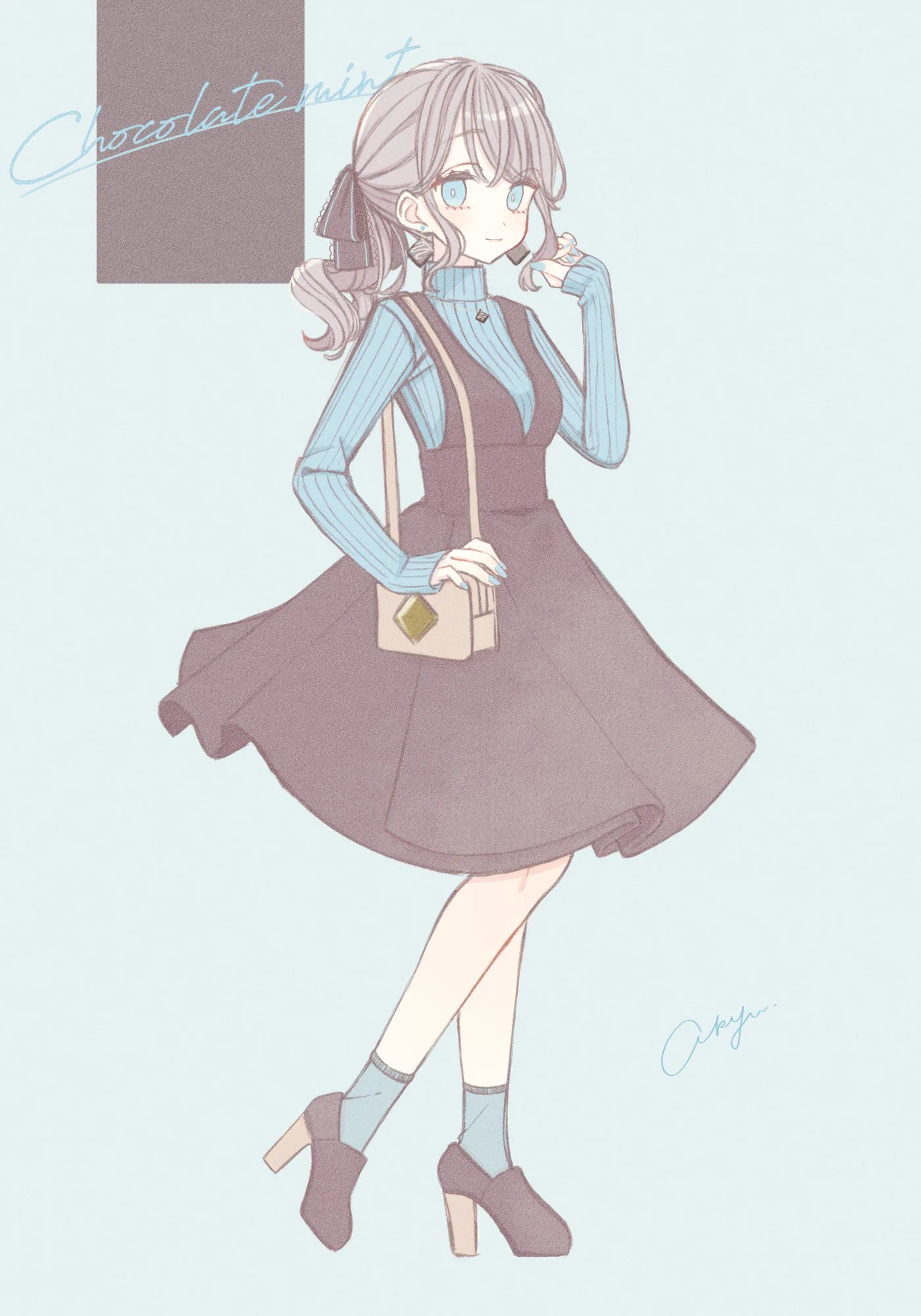 あきゅ on X: 