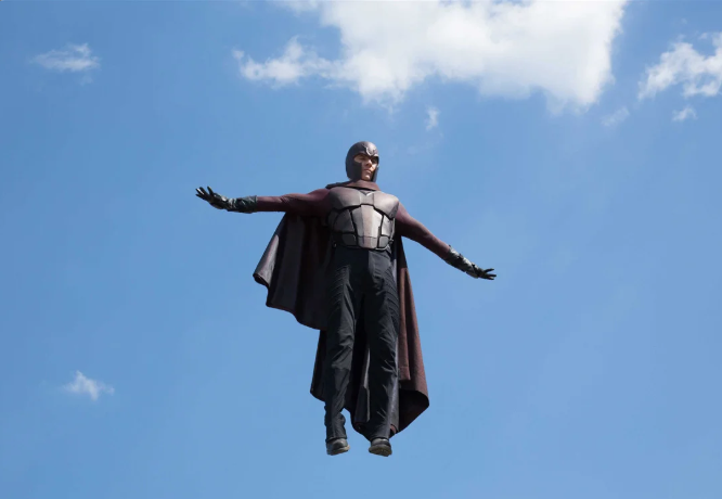 RaphaelMemes's tweet photo. Eu entendo que o Magneto manipula metal, mas alguém pode me explicar como exatamente esse tipo de poder faz ele levitar? https://t.co/XmPWWDAyuO