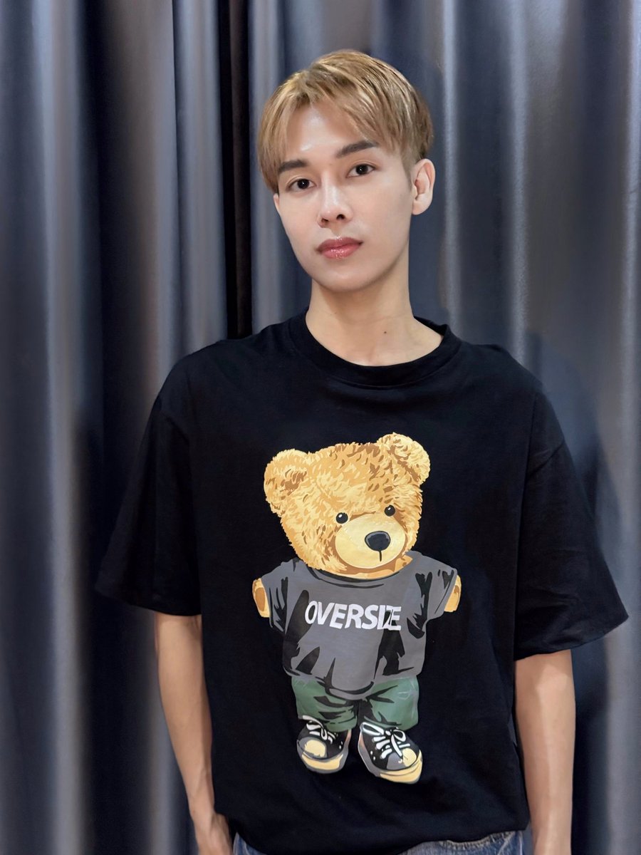 ChelseaVogyow's tweet photo. 🐻🐻 https://t.co/IkuLLsCHe0