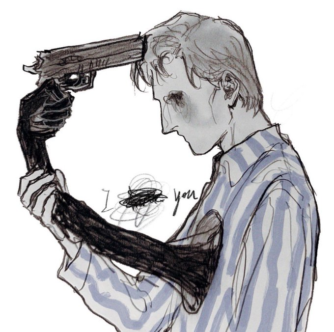 leandroarg55's tweet photo. referencia a kurt cobain https://t.co/MiDaTgaedv