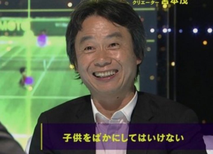 Uganbou's tweet photo. あの画像に対しての対比と言うのが合ってるかどうか分からないが宮本さんのヤツ https://t.co/GrhoDZNIRV