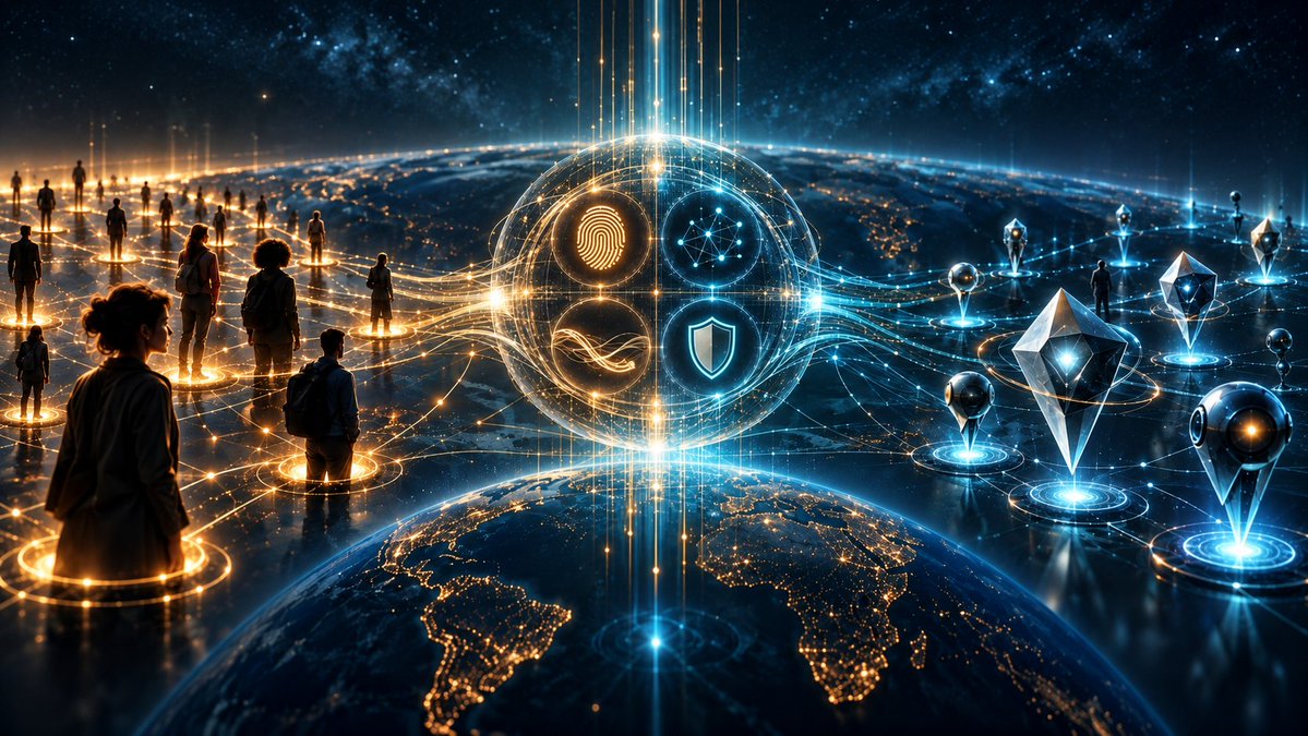 PexelleOfficial's tweet photo. ๐The internet is about to have two kinds of participants: humans and AI agents
https://t.co/od8d8PAPbj
Connect with us : https://t.co/UbTNE3fBGQ
Website : https://t.co/n7lbW2O87t
#Pexelle #AIAgents #DigitalIdentity #AITrust #Provenance #FutureOfTheInternet #ResponsibleAI https://t.co/b1RHsZgGzC