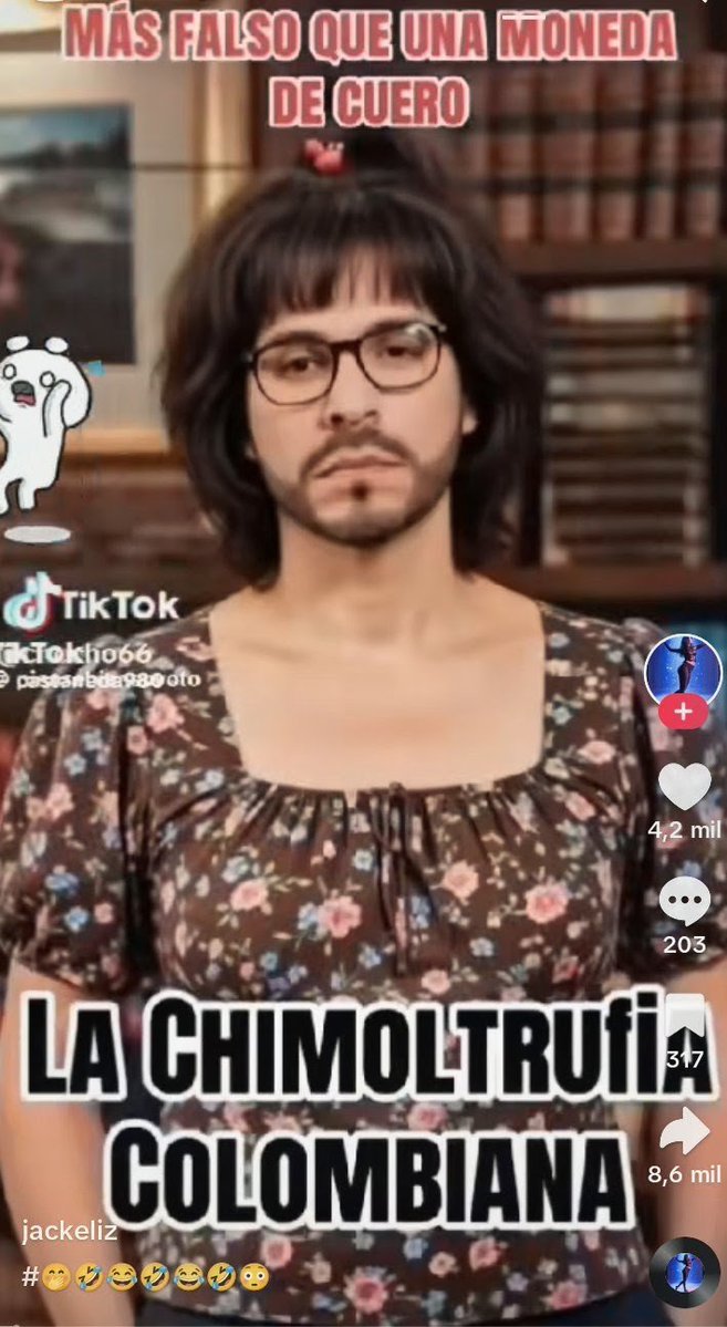 CarlosA51178009's tweet photo. @FisicoImpuro Pero según su explicación está MEJOR preparado que Abelardo. https://t.co/tLcKF28pTO