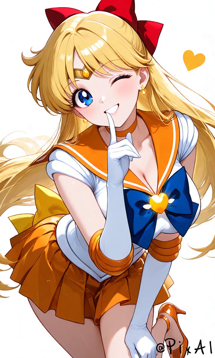 tarudx69's tweet photo. おはようございます
金曜日
愛野さん
キュート
#AIart️️️️️️️️️️️️️️️️️️️️️️️️️️️️️️️️️️️️️️️️️️️️️️️️️️️ #AIイラスト
#セーラーヴィーナス https://t.co/hBKQ57XR8E