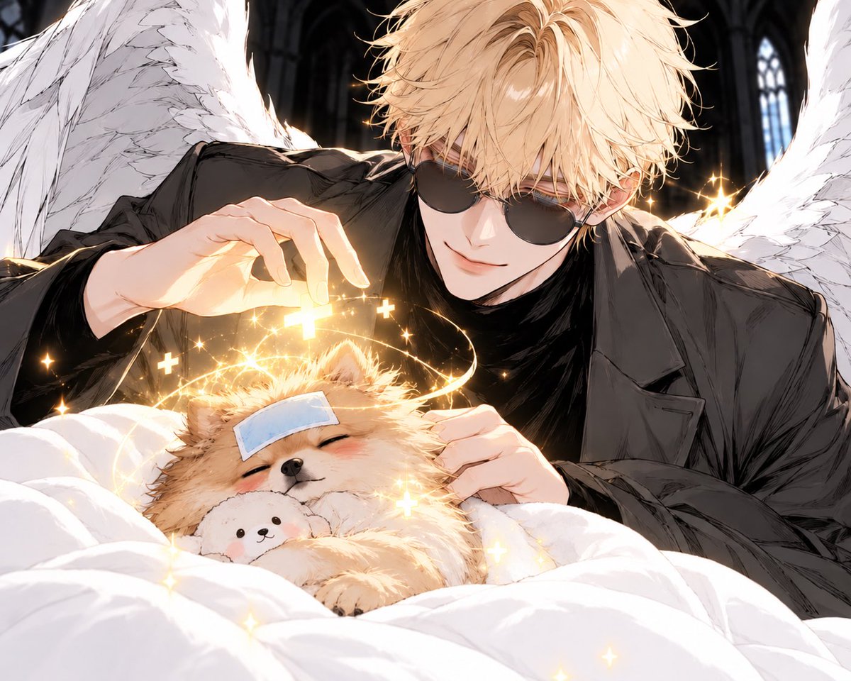 siropomemoe's tweet photo. @n7m10x かわいそうお大事に🥺早く元気になりますよに🐻‍❄️♡ｲｲｺｲｲｺ https://t.co/jSUyFh8t2C