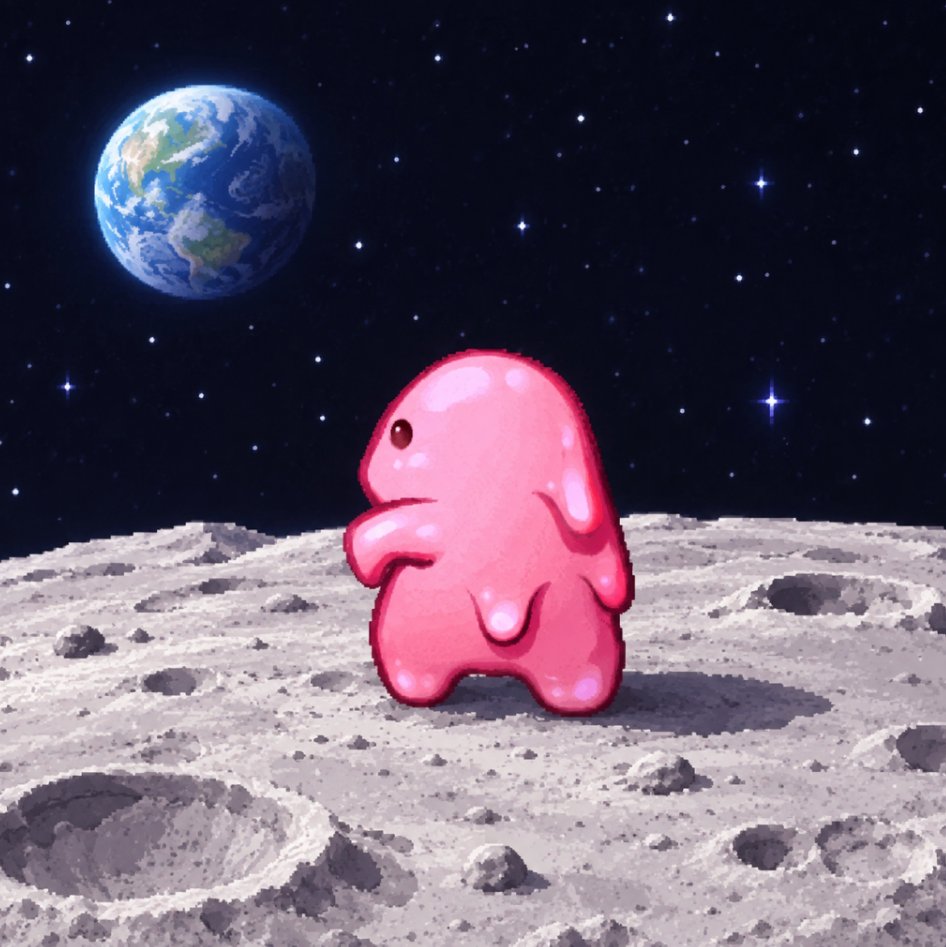 keemotrades's tweet photo. I have submitted for moonshot listing,

we've been the #1 on dexscreener for longer than 24 hours,

I still believe we are heavily underpriced here, 

ticker of the cycle, infinitely memeable cult with delusional top holders, i love it.

to the goon https://t.co/cgjLknO4Y2