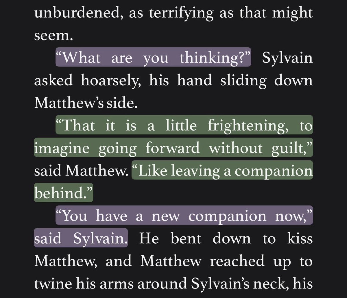 ravenousrobin's tweet photo. i’m so moved i would sacrifice the entire continent of europe for matthew’s happiness https://t.co/6X2771puNF