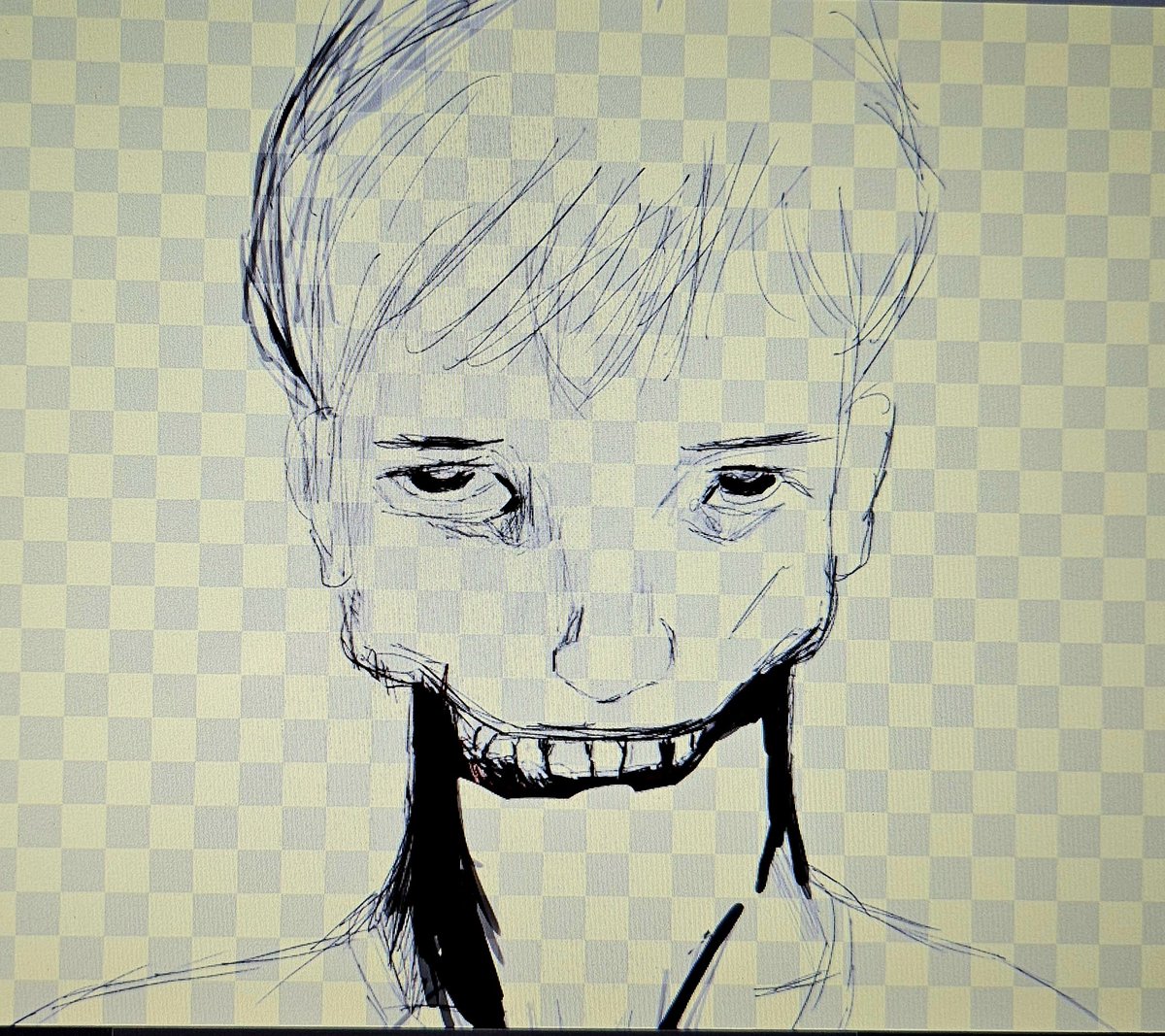 PleeferTV's tweet photo. They Took His Jaw https://t.co/wFEaQ2M1Fx