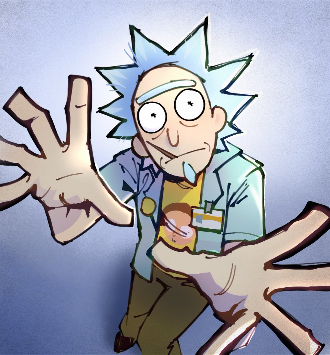porkyratt's tweet photo. whatchu know about nu metal Grandpa https://t.co/2j8j1oeNFk