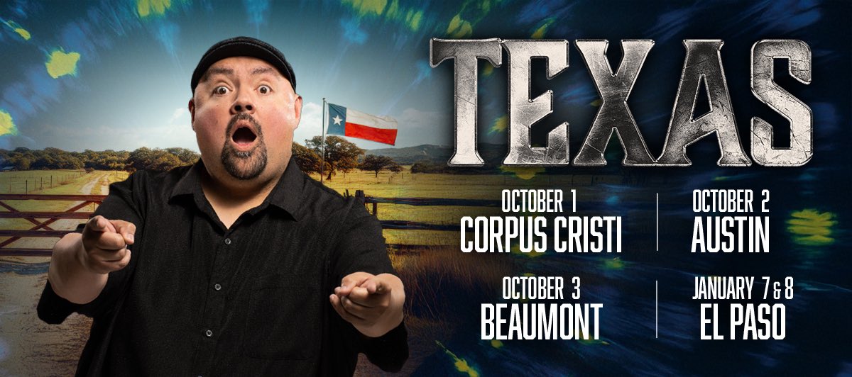 fluffyguy's tweet photo. Texas, here comes Fluffy. Go to https://t.co/92npmKiOyq for tickets and info 🤠 https://t.co/xujqMrLLle