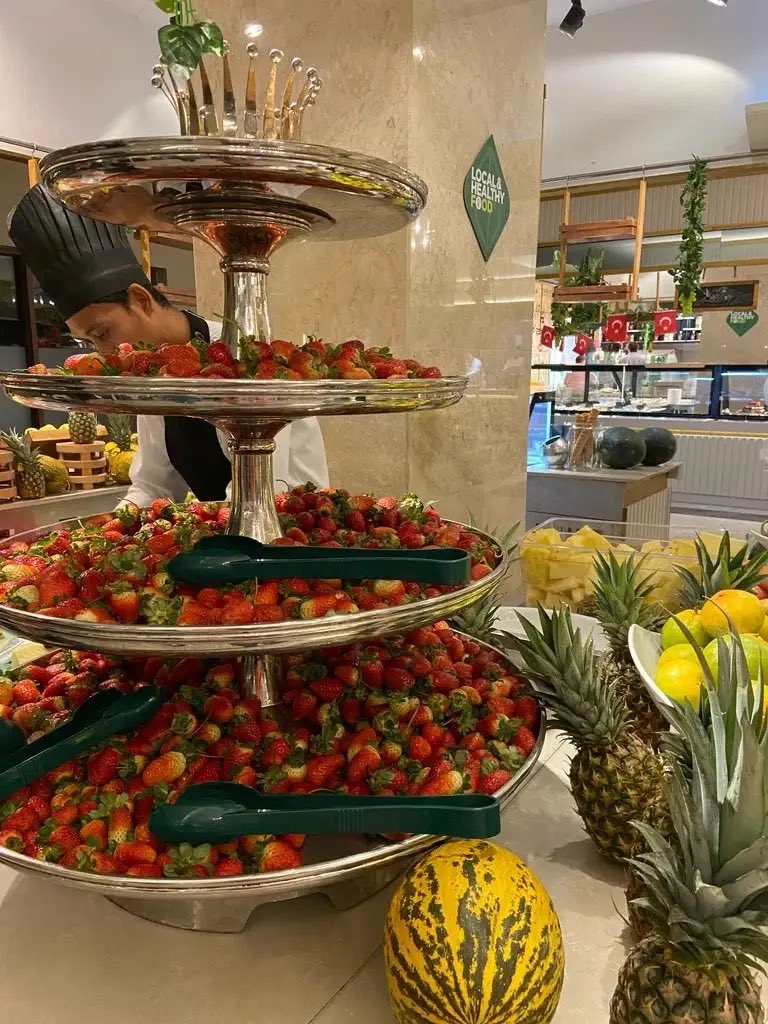 rasspoufe's tweet photo. Hi 👋.What are your favorite fruits? https://t.co/xmA326ljxA