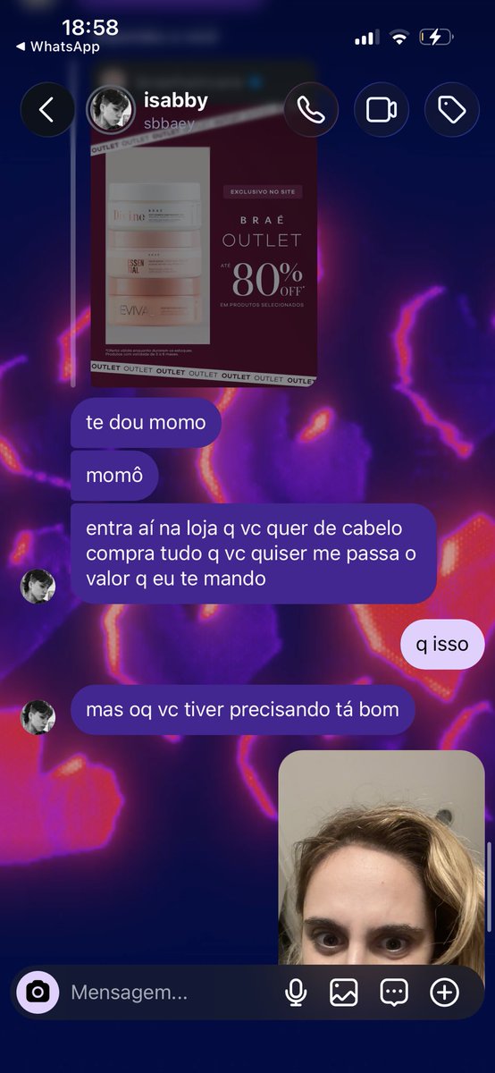 fodemuke's tweet photo. a pista ta salgada pq eu ja peguei a mais docinha….. https://t.co/5yfuojvZvu
