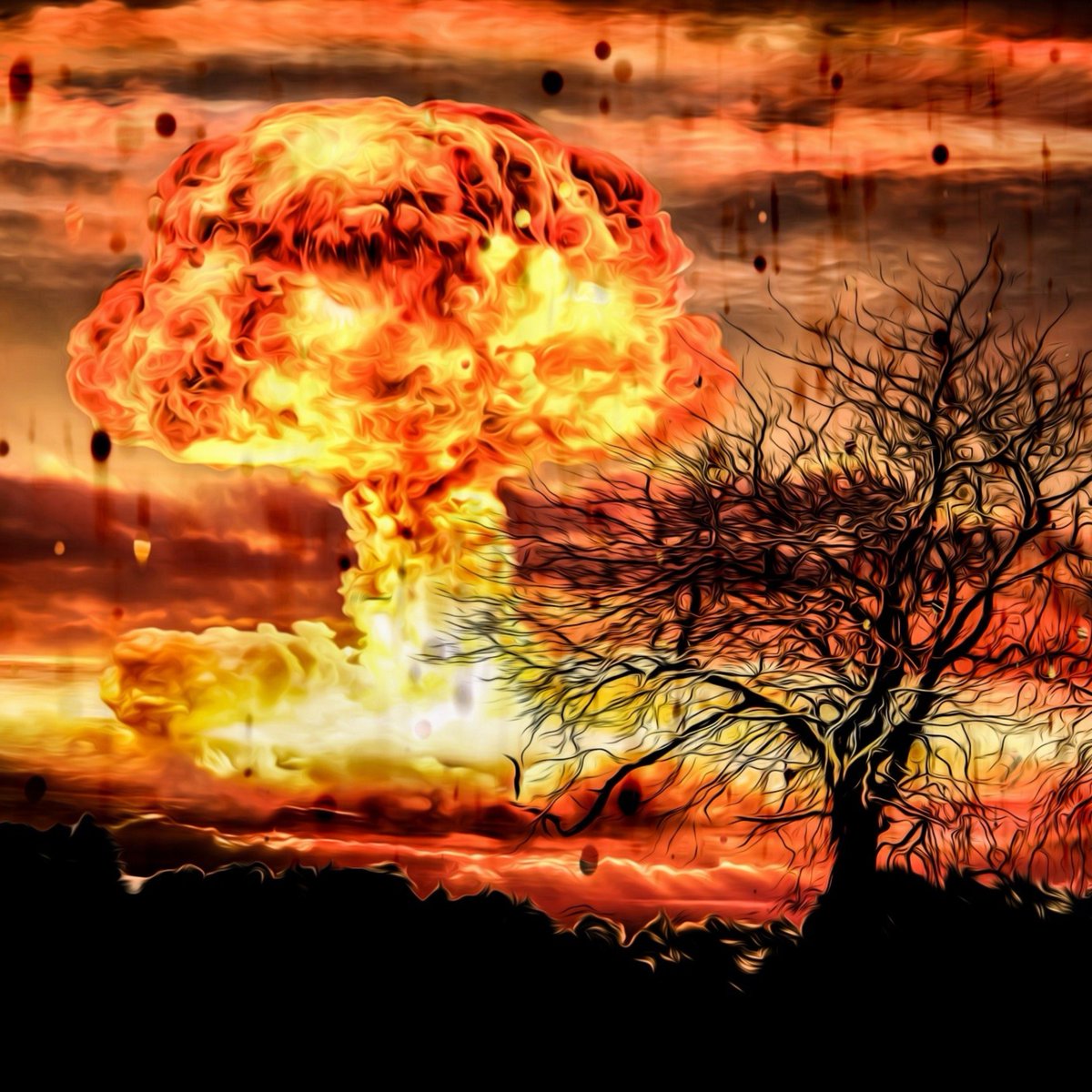 NP__Oficial's tweet photo. 🚨 ATENÇÃO l Fim do mundo acontece no dia 13 de novembro, diz cientista americano https://t.co/lASIh8oORR
