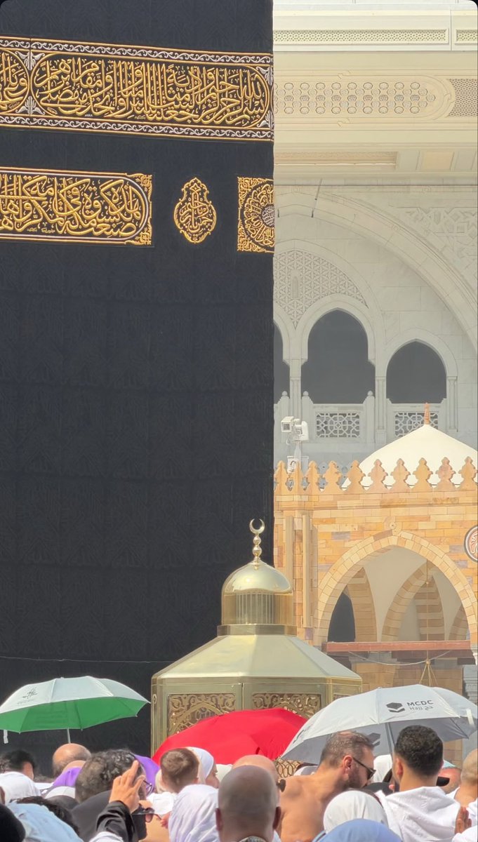 Sh9127086's tweet photo. عمرة مقبولة وذنب مغفور وسعي مشكور
#سلطان_العليان https://t.co/1LXyQYaKLP