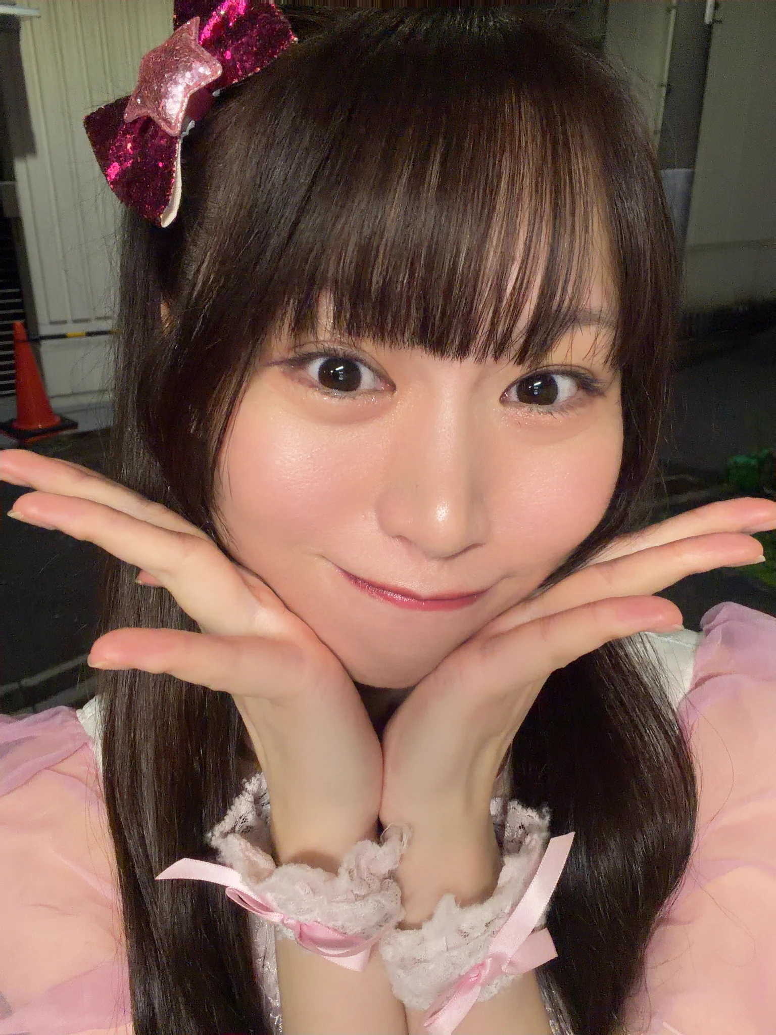 桃田彩希🩷（LOVE SPEARS） (@LS_saki_m) / X