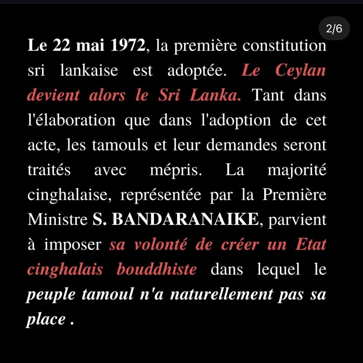 packmonkey_d_s2's tweet photo. #genocidesrilanka https://t.co/amDmcQqlKT