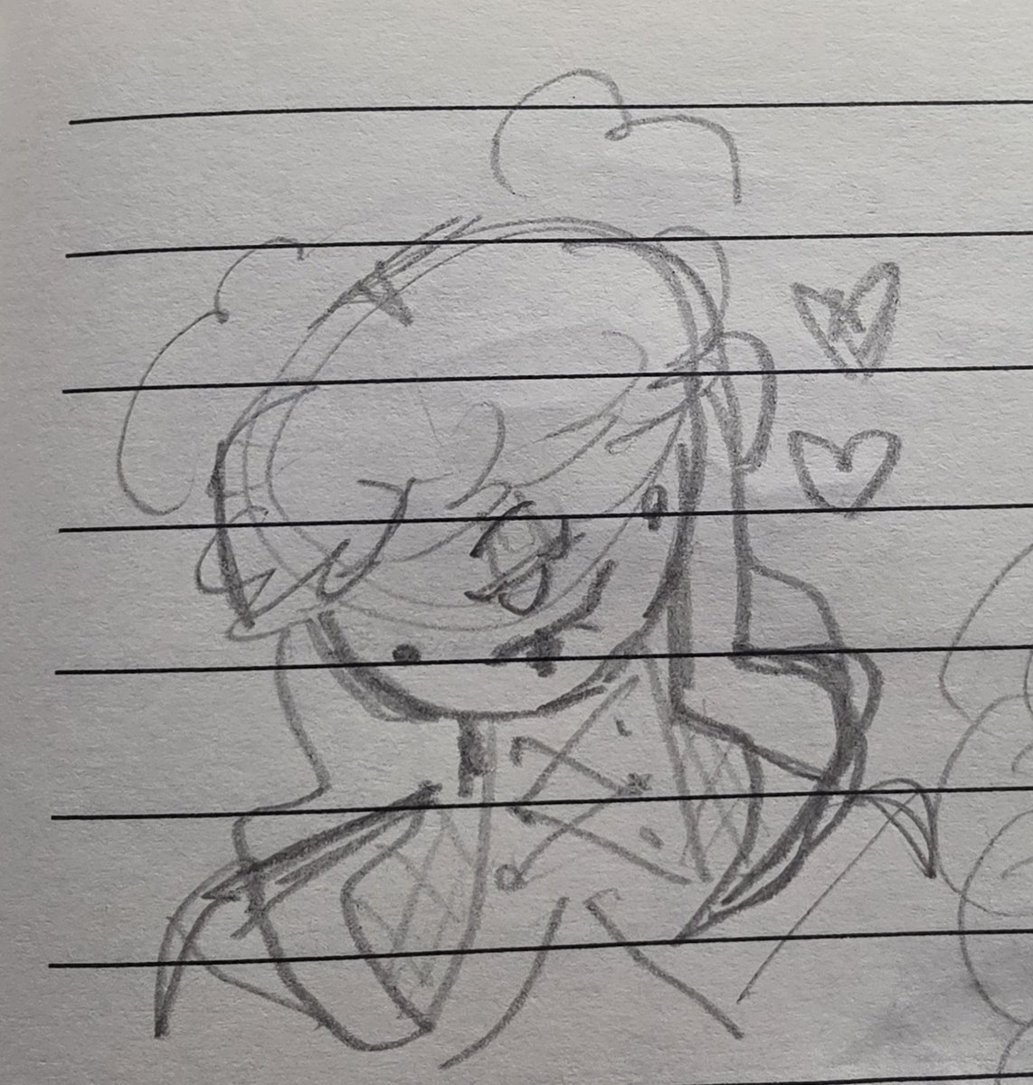 Spac_3_Cad_3_t's tweet photo. Ocs :) #art https://t.co/KJEZeYboYM