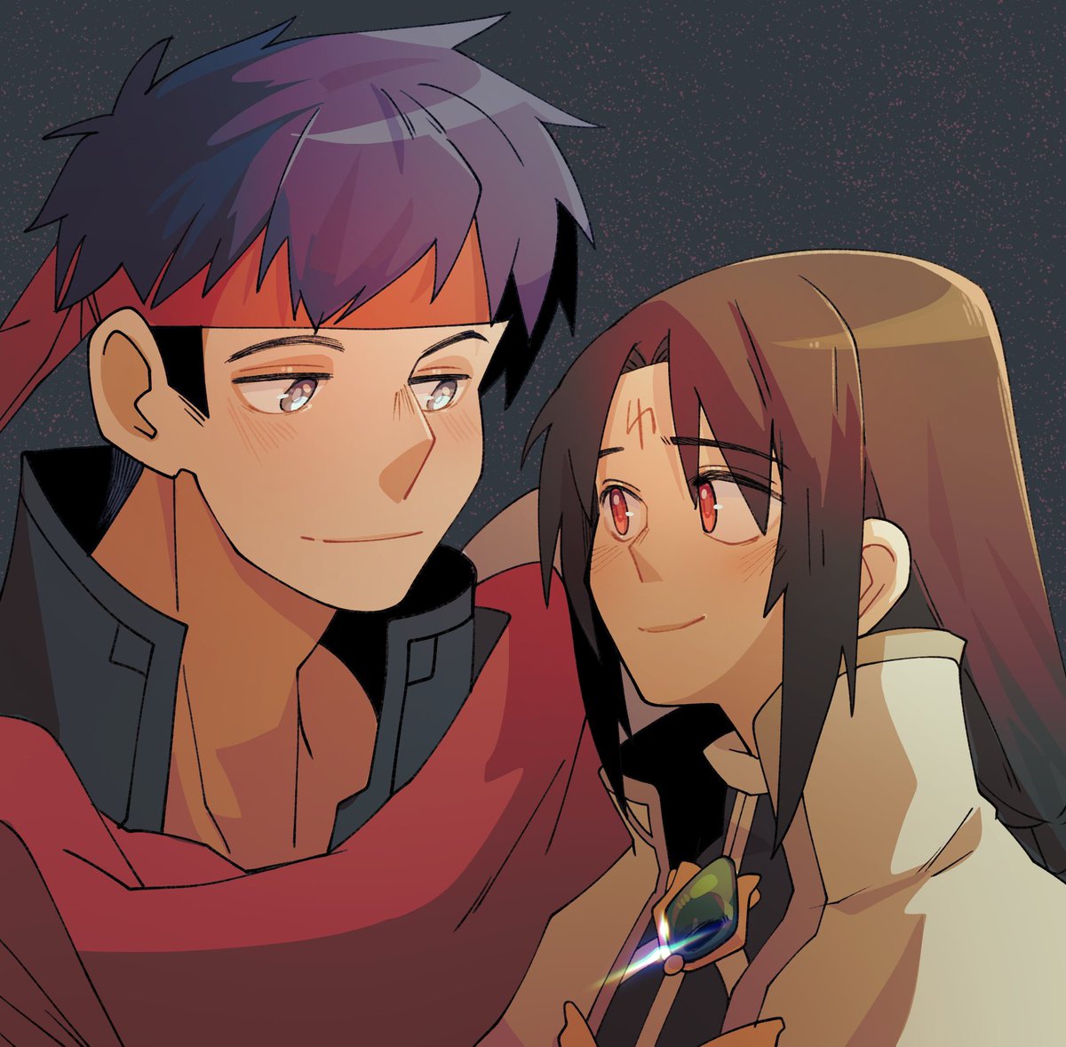 sagedcharm's tweet photo. #ikesoren https://t.co/jRbiPmxtC1