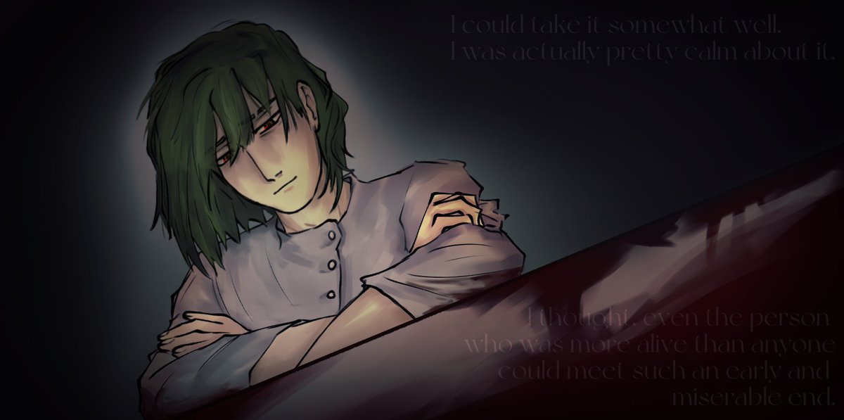 Crystaleb_'s tweet photo. Gio...
#LobotomyCorporation #Netzach https://t.co/D5FqE7Skzr