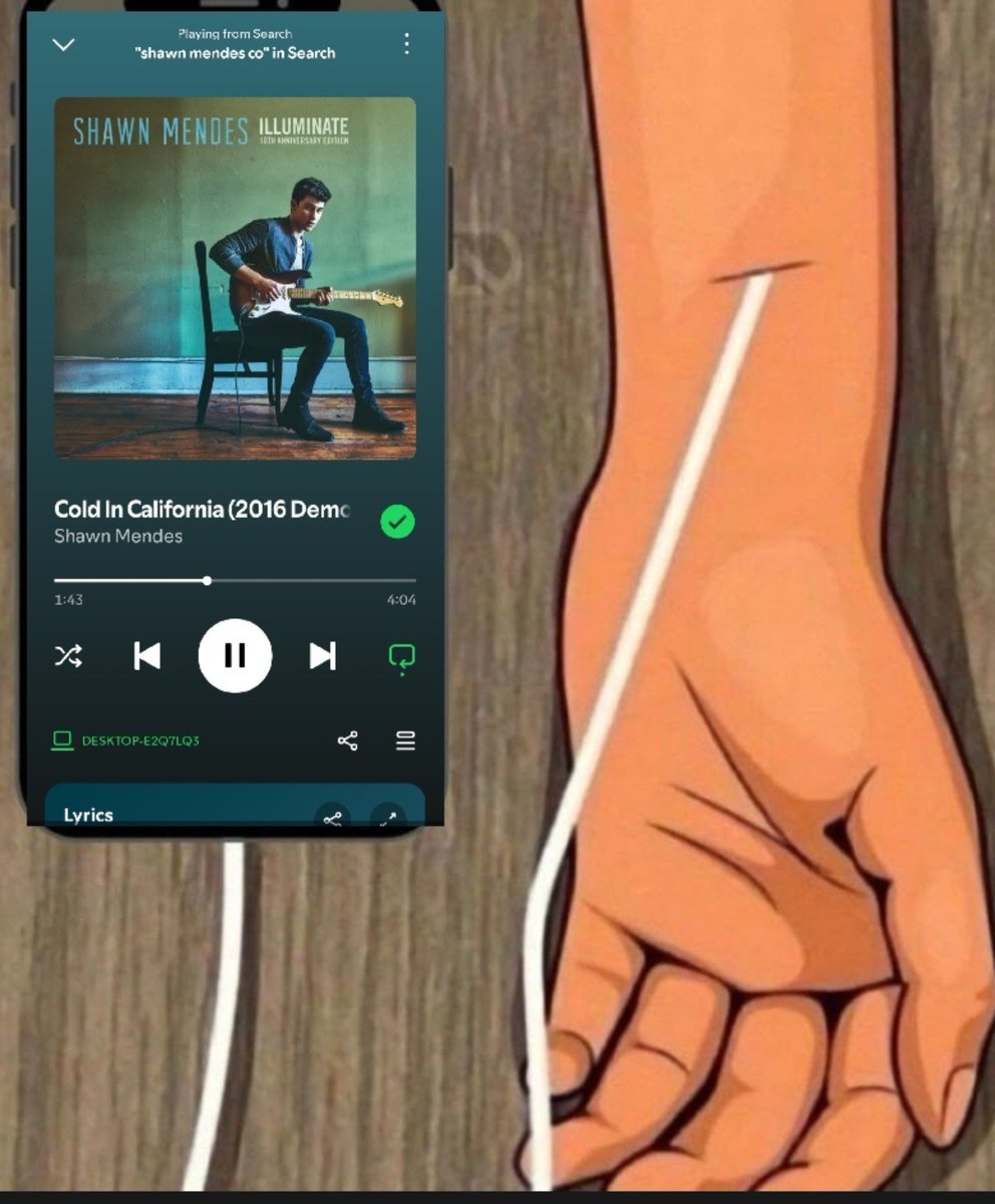 whyyoushawn's tweet photo. Shawn Mendes Illuminate (10th anniversary edition), Cold In California &amp; She'll Be The One streaming Be like😭 https://t.co/DkRgNyHr2q