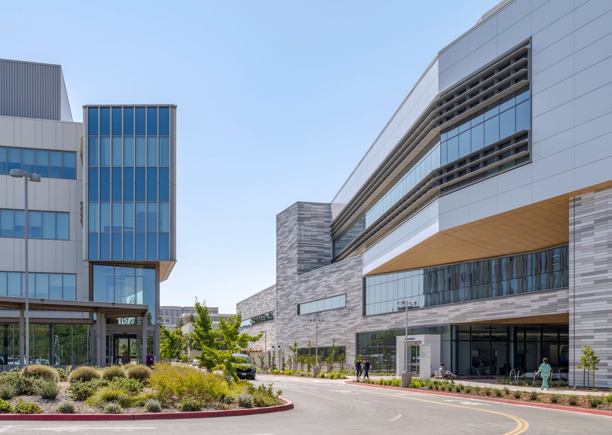 DPRConstruction's tweet photo. The next generation of outpatient care requires a new approach to ambulatory infrastructure. From flexibility to future clinical capability, our latest healthcare insights article explores what's driving the shift: https://t.co/bvcmWne87A #HealthcareConstruction https://t.co/expTCQDZ9B